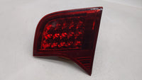 2005-2008 Audi S4 Tail Light Assembly Passenger Right OEM P/N:8E5 945 094 A Fits Fits 2005 2006 2007 2008 OEM Used Auto Part