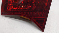 2005-2008 Audi S4 Tail Light Assembly Passenger Right OEM P/N:8E5 945 094 A Fits Fits 2005 2006 2007 2008 OEM Used Auto Part