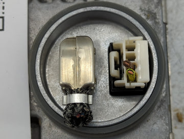 2008-2009 Audi S5 Headlight Ballast Head Light