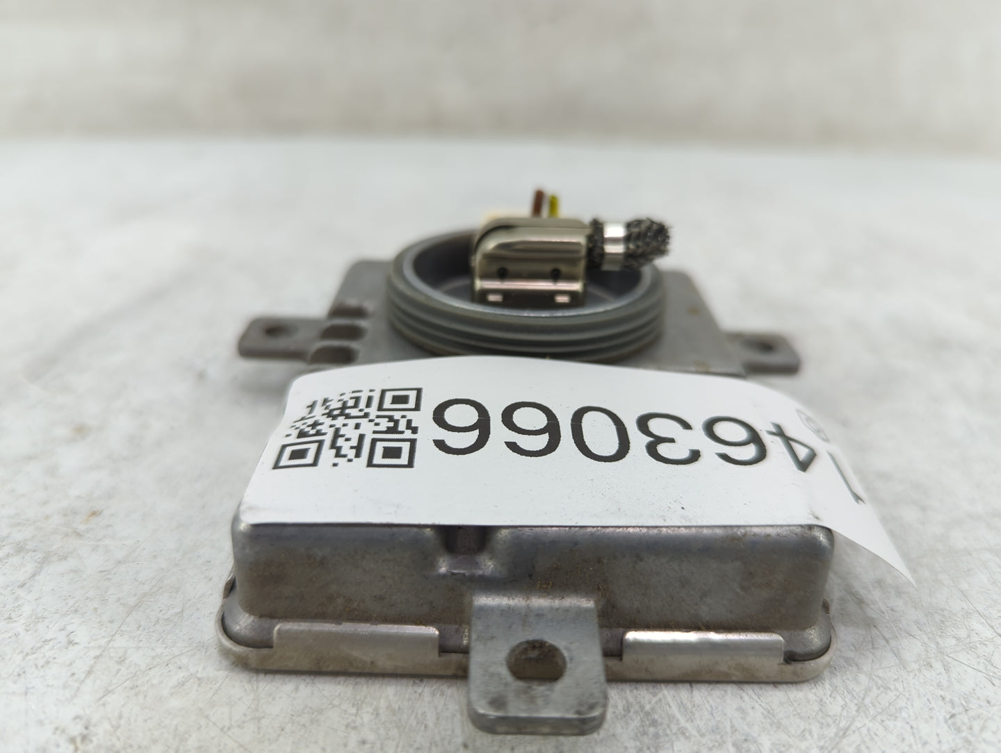 2008-2009 Audi S5 Headlight Ballast Head Light - Oemusedautoparts1.com
