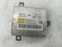 2008-2009 Audi S5 Headlight Ballast Head Light - Oemusedautoparts1.com