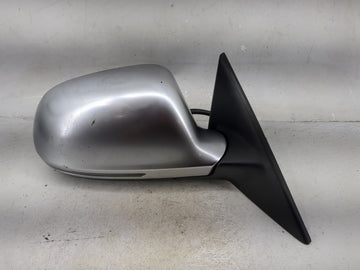 2008-2014 Audi S5 Passenger Side View Mirror - Right Door Mirror OEM Used - Oemusedautoparts1.com