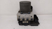 2008 Audi S5 Anti-Lock Brake ABS Pump Module Actuator OEM P/N:8K0 614 517AN Fits OEM Used Auto Parts - Oemusedautoparts1.com