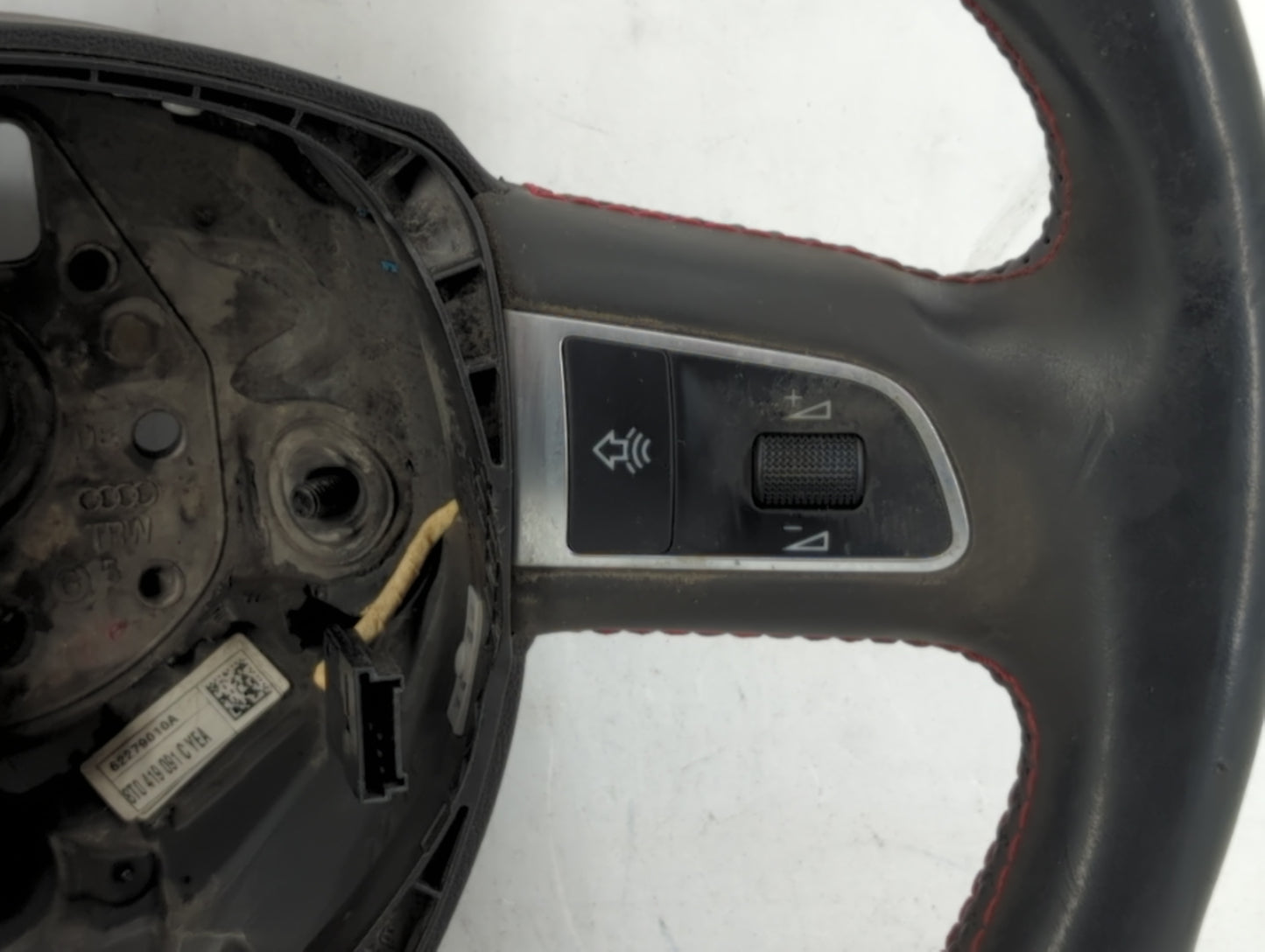 steering wheel - Oemusedautoparts1.com