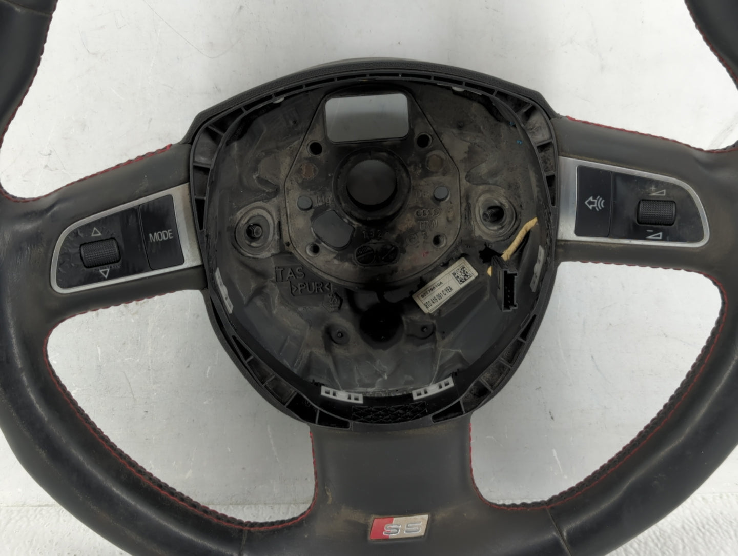 steering wheel - Oemusedautoparts1.com
