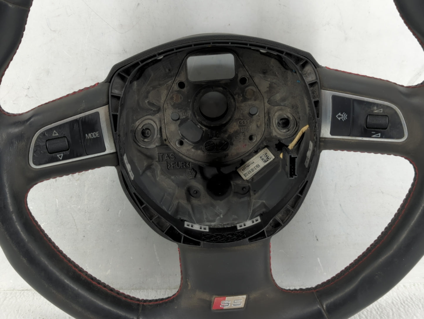 steering wheel - Oemusedautoparts1.com