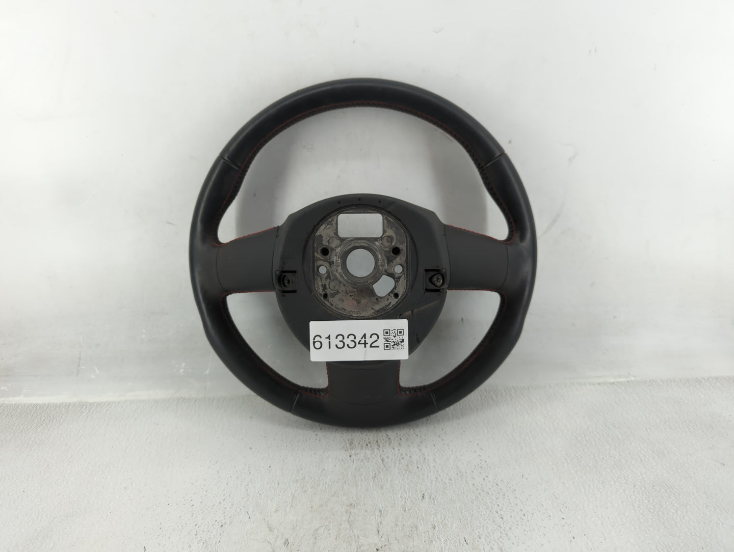 steering wheel - Oemusedautoparts1.com
