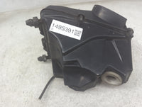 2007-2011 Audi S6 Air Cleaner Intake-duct Hose Tube - Oemusedautoparts1.com