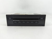 2007-2009 Audi S6 Am Fm Cd Player Radio Receiver - Oemusedautoparts1.com