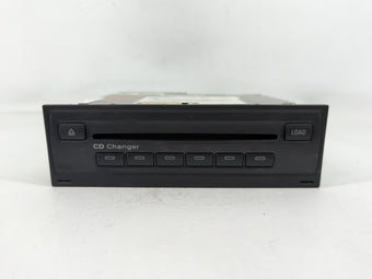 compare product 2007-2009 Audi S6 Am Fm Cd Player Radio Receiver