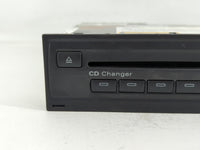 2007-2009 Audi S6 Am Fm Cd Player Radio Receiver - Oemusedautoparts1.com