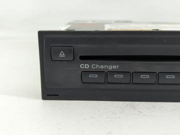 2007-2009 Audi S6 Am Fm Cd Player Radio Receiver