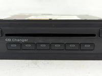 2007-2009 Audi S6 Am Fm Cd Player Radio Receiver - Oemusedautoparts1.com