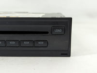 2007-2009 Audi S6 Am Fm Cd Player Radio Receiver - Oemusedautoparts1.com
