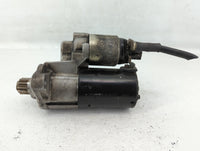 2008-2010 Audi Tt Car Starter Motor Solenoid OEM P/N:0 001 121 412 Fits OEM Used Auto Parts - Oemusedautoparts1.com