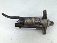 2008-2010 Audi Tt Car Starter Motor Solenoid OEM P/N:0 001 121 412 Fits OEM Used Auto Parts - Oemusedautoparts1.com