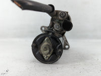 2008-2010 Audi Tt Car Starter Motor Solenoid OEM P/N:0 001 121 412 Fits OEM Used Auto Parts - Oemusedautoparts1.com