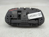 2008-2013 Bmw 128 Instrument Cluster Speedometer Gauges P/N:1041568 Fits Fits 2008 2009 2010 2011 2012 2013 OEM Used Auto Pa