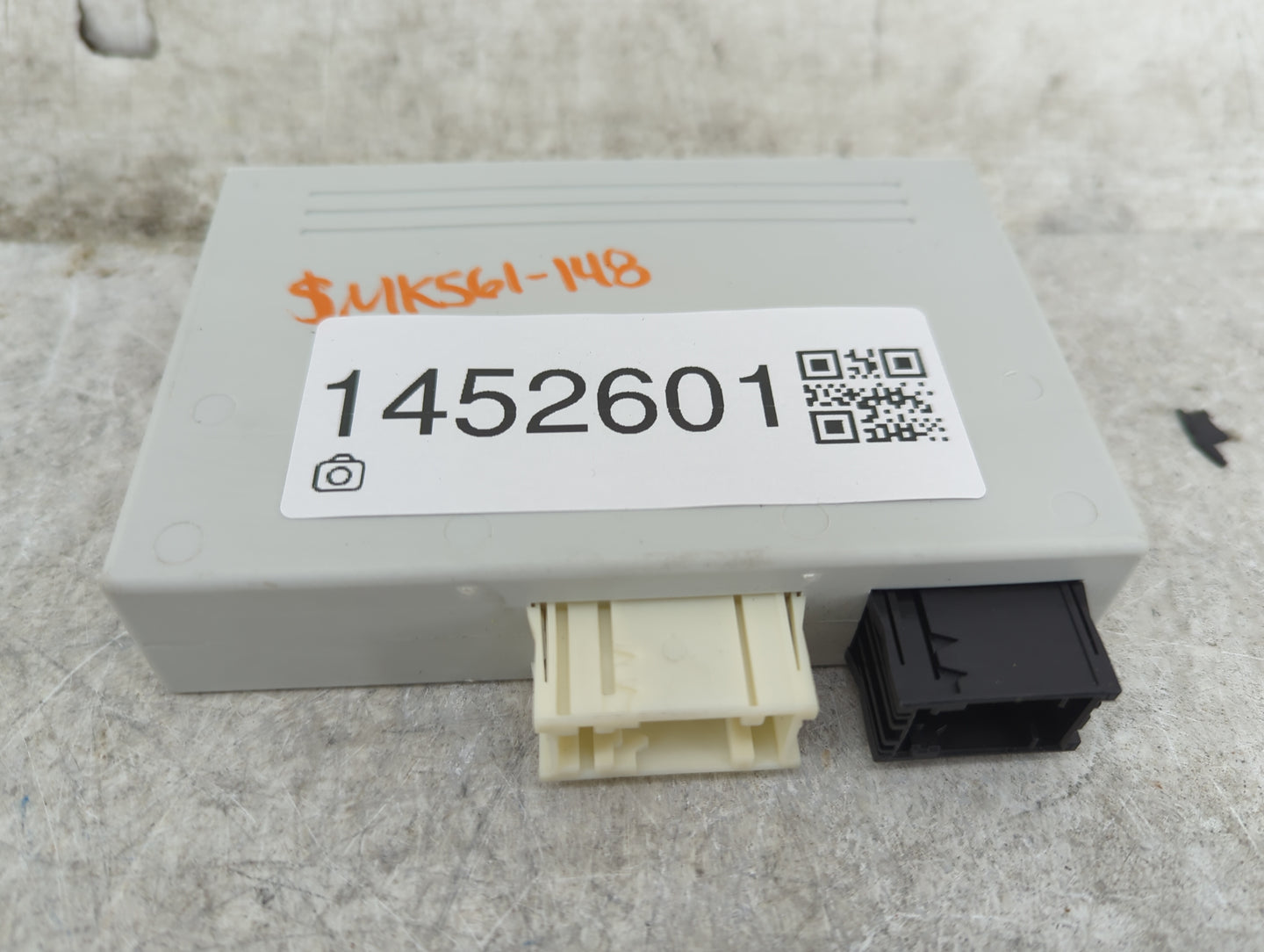 2008 Bmw 128i PCM Engine Control Computer ECU ECM PCU OEM P/N:66.21-6982402 0263004268, 102135, 6002JC0000 Fits OEM Used Aut