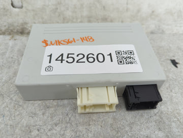 2008 Bmw 128i PCM Engine Control Computer ECU ECM PCU OEM P/N:66.21-6982402 0263004268, 102135, 6002JC0000 Fits OEM Used Aut