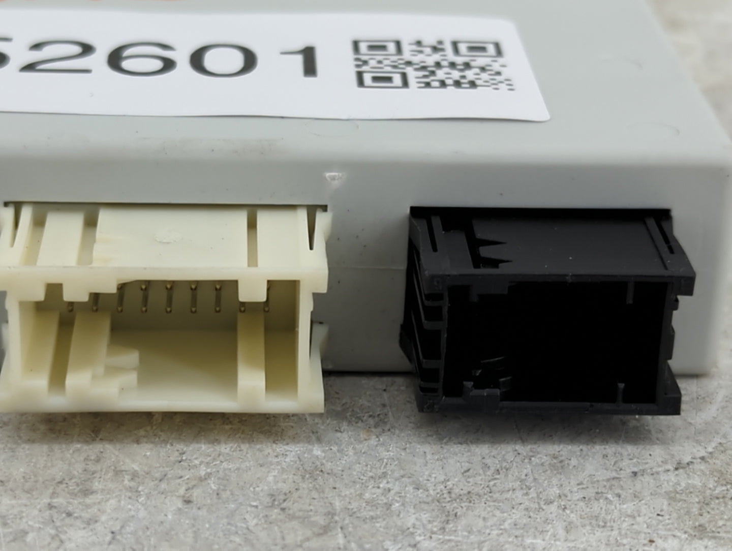 2008 Bmw 128i PCM Engine Control Computer ECU ECM PCU OEM P/N:66.21-6982402 0263004268, 102135, 6002JC0000 Fits OEM Used Aut