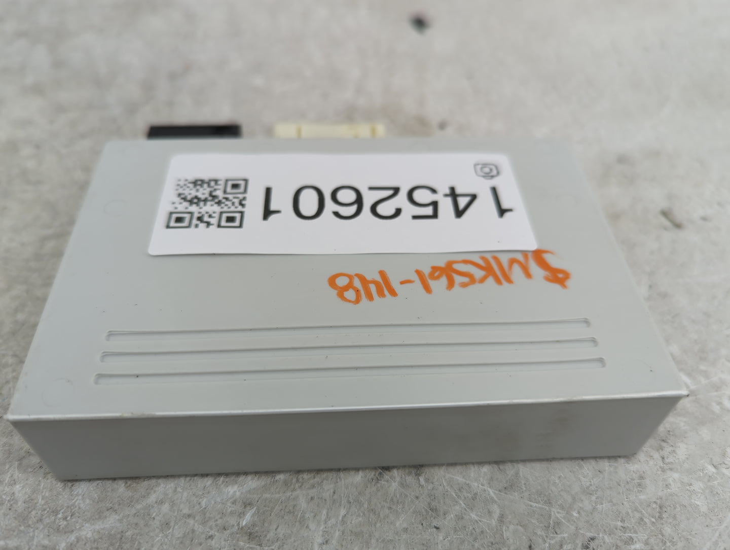 2008 Bmw 128i PCM Engine Control Computer ECU ECM PCU OEM P/N:66.21-6982402 0263004268, 102135, 6002JC0000 Fits OEM Used Aut