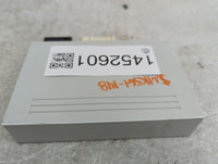 2008 Bmw 128i PCM Engine Control Computer ECU ECM PCU OEM P/N:66.21-6982402 0263004268, 102135, 6002JC0000 Fits OEM Used Aut