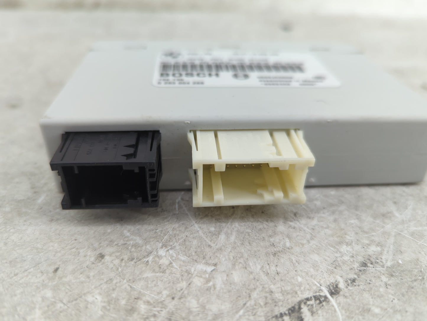 2008 Bmw 128i PCM Engine Control Computer ECU ECM PCU OEM P/N:66.21-6982402 0263004268, 102135, 6002JC0000 Fits OEM Used Aut