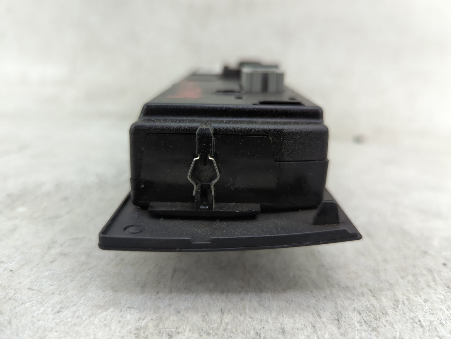 2008-2009 Bmw 128i Climate Control Module Temperature AC/Heater Replacement P/N:9183277-01 Fits Fits 2007 2008 2009 OEM Used