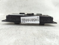 2008-2009 Bmw 128i Climate Control Module Temperature AC/Heater Replacement P/N:9183277-01 Fits Fits 2007 2008 2009 OEM Used