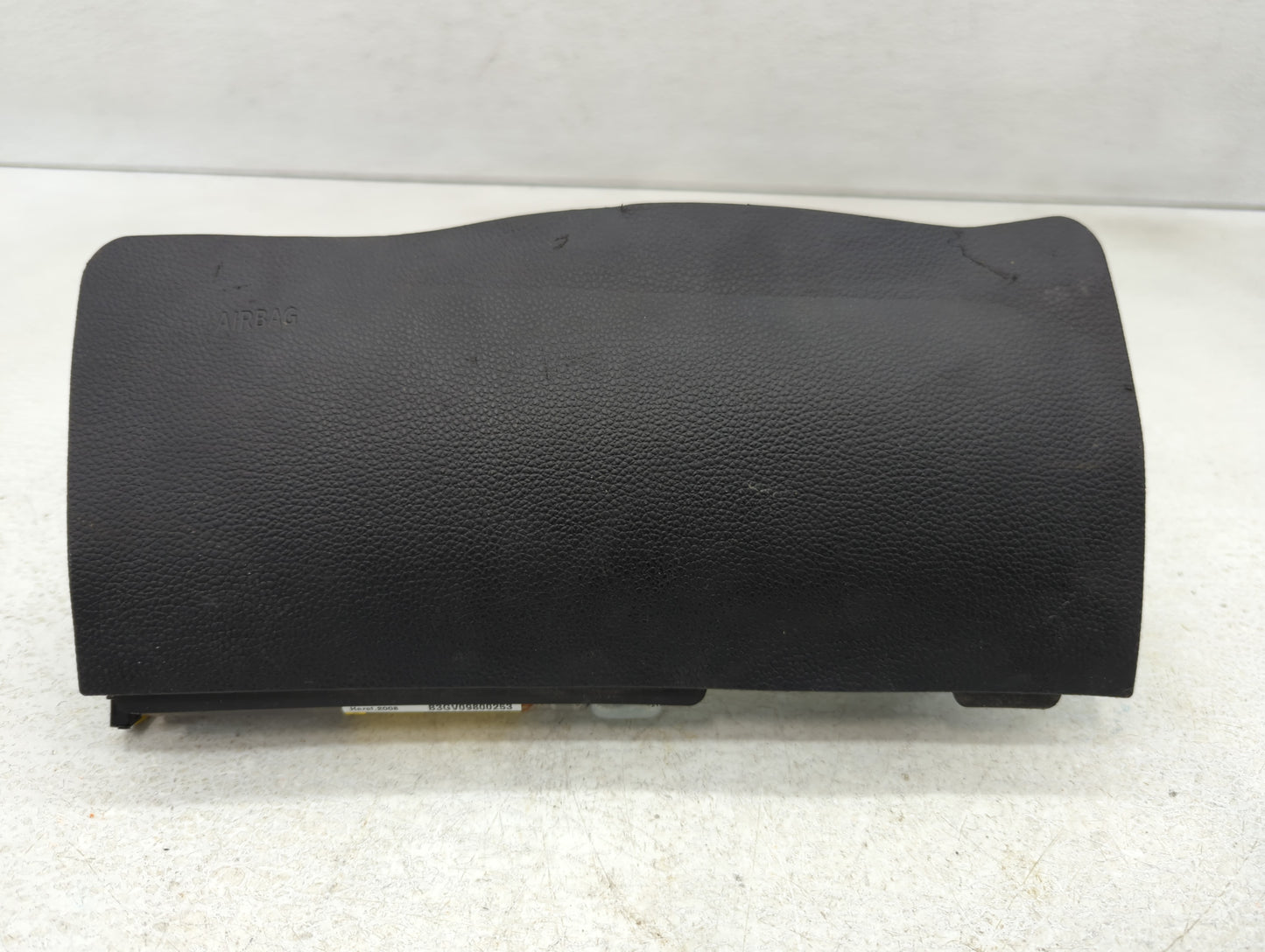 2008-2013 Bmw 135i Air Bag Passenger Right Dashboard OEM P/N:M05525 AA01308 Fits Fits 2008 2009 2010 2011 2012 2013 OEM Used