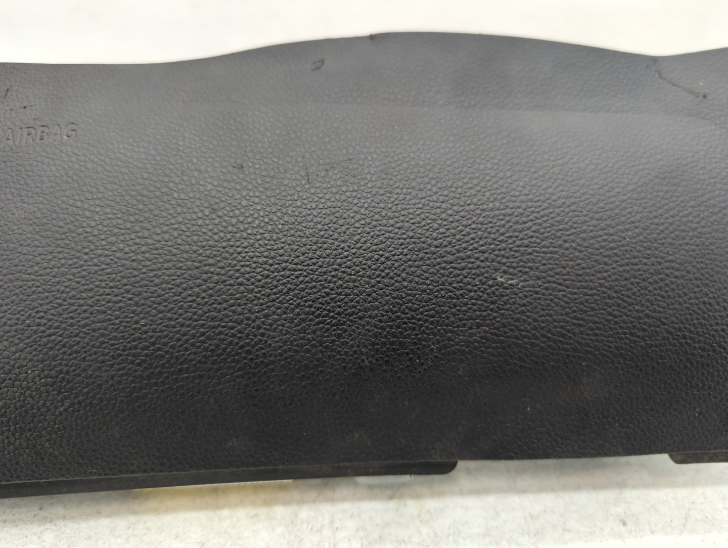 2008-2013 Bmw 135i Air Bag Passenger Right Dashboard OEM P/N:M05525 AA01308 Fits Fits 2008 2009 2010 2011 2012 2013 OEM Used