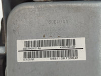 2008-2013 Bmw 135i Air Bag Passenger Right Dashboard OEM P/N:M05525 AA01308 Fits Fits 2008 2009 2010 2011 2012 2013 OEM Used