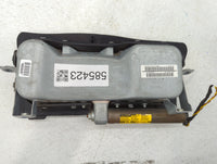 2008-2013 Bmw 135i Air Bag Passenger Right Dashboard OEM P/N:M05525 AA01308 Fits Fits 2008 2009 2010 2011 2012 2013 OEM Used