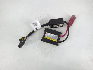 2008 Bmw 320i Headlight Ballast Head Light - Oemusedautoparts1.com