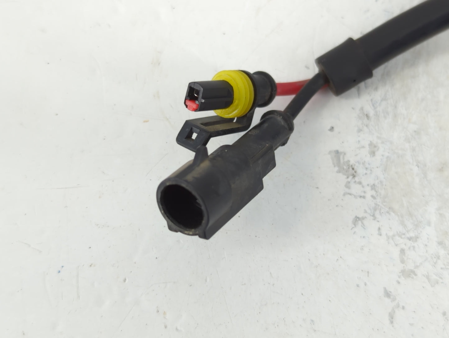 2008 Bmw 320i Headlight Ballast Head Light - Oemusedautoparts1.com