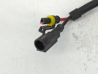 2008 Bmw 320i Headlight Ballast Head Light - Oemusedautoparts1.com