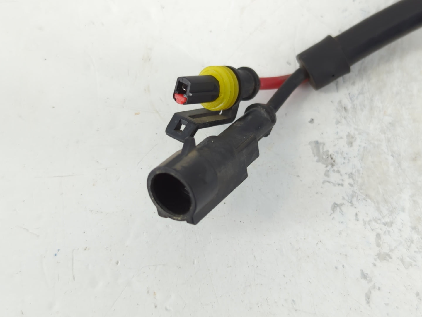 2008 Bmw 320i Headlight Ballast Head Light - Oemusedautoparts1.com