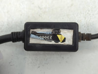 2008 Bmw 320i Headlight Ballast Head Light - Oemusedautoparts1.com