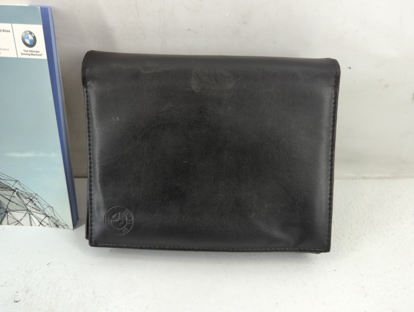 2008 Bmw 320i Owners Manual Book Guide P/N:01 00 0 443 124 OEM Used Auto Parts - Oemusedautoparts1.com