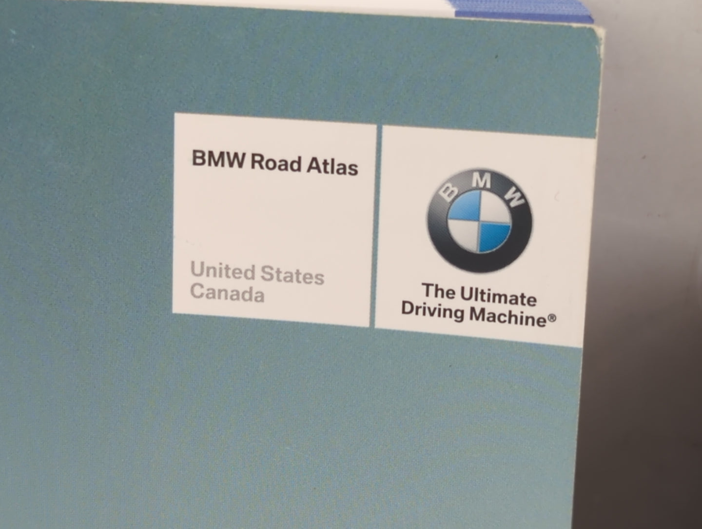 2008 Bmw 320i Owners Manual Book Guide P/N:01 00 0 443 124 OEM Used Auto Parts - Oemusedautoparts1.com
