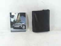 2008 Bmw 323i Owners Manual Book Guide OEM Used Auto Parts - Oemusedautoparts1.com