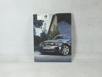 2008 Bmw 323i Owners Manual Book Guide OEM Used Auto Parts - Oemusedautoparts1.com
