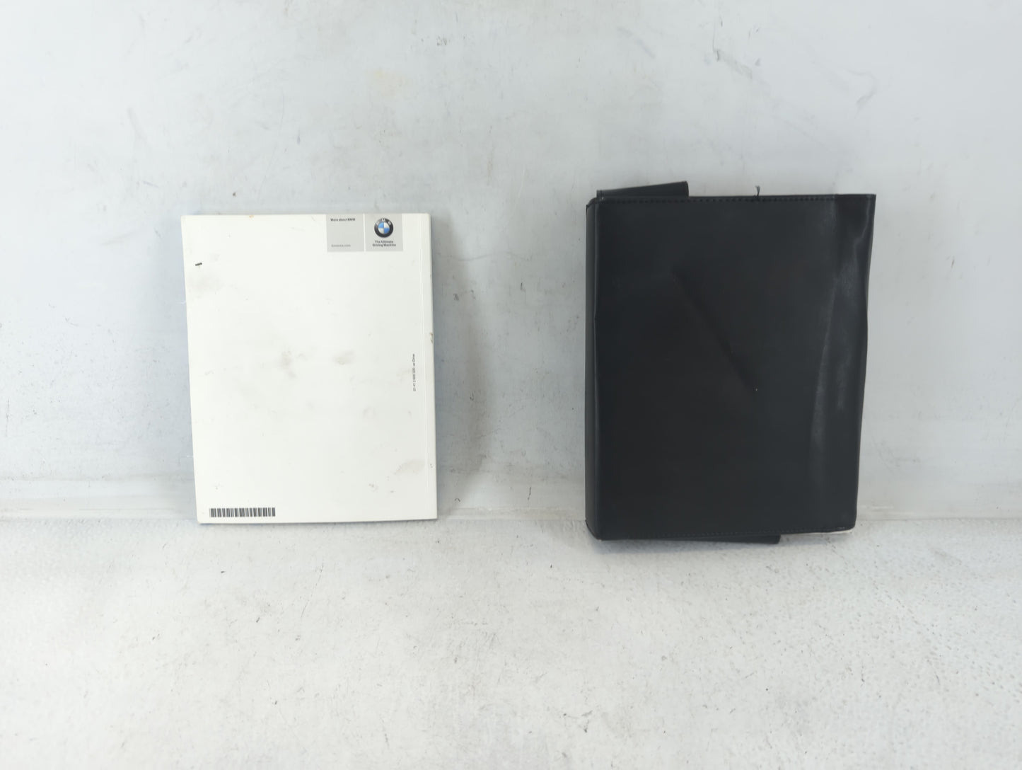 2008 Bmw 323i Owners Manual Book Guide OEM Used Auto Parts - Oemusedautoparts1.com