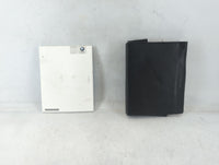 2008 Bmw 323i Owners Manual Book Guide OEM Used Auto Parts - Oemusedautoparts1.com
