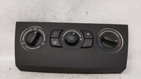 2006-2011 Bmw 323i Climate Control Module Temperature AC/Heater Replacement P/N:6411 9162986-01 6411 9199260-02 Fits OEM Use