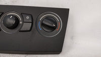2006-2011 Bmw 323i Climate Control Module Temperature AC/Heater Replacement P/N:6411 9162986-01 6411 9199260-02 Fits OEM Use