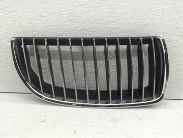 2006-2006 Bmw 325i Front Grille Bumper Not Included - Oemusedautoparts1.com