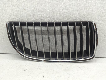 compare product 2006-2006 Bmw 325i Front Grille Bumper Not Included 460310