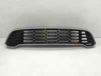 2006-2006 Bmw 325i Front Grille Bumper Not Included - Oemusedautoparts1.com